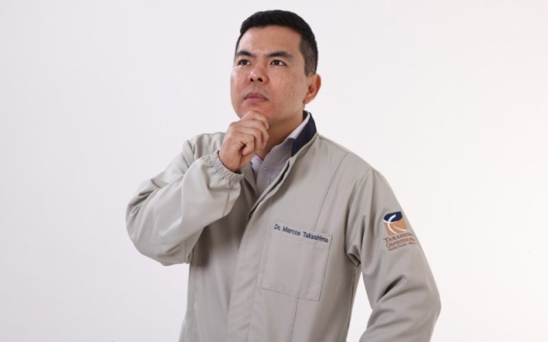 Existe mesmo rejeição em implantes dentários?