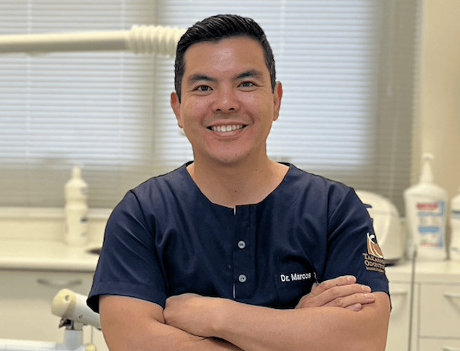 Implante dentário em Jaraguá do Sul